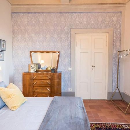 Casa Maria - Attico Di Lusso Vicino Alle Mura Lucca Eksteriør billede