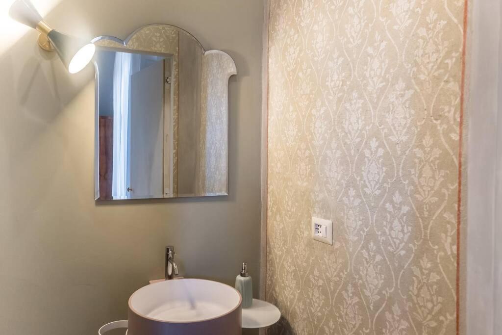 Casa Maria - Attico Di Lusso Vicino Alle Mura Lucca Eksteriør billede