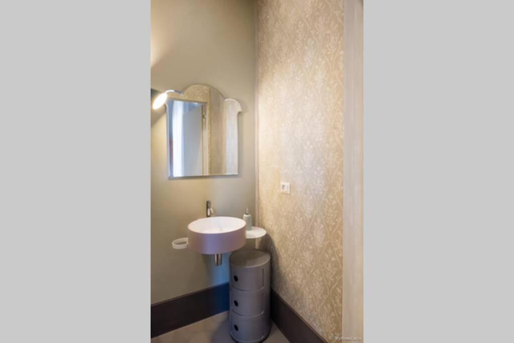 Casa Maria - Attico Di Lusso Vicino Alle Mura Lucca Eksteriør billede
